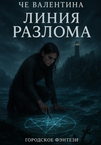Линия Разлома Валентина Че, Линия Разлома