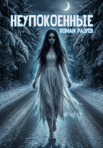Неупокоенные RoMan Разуев, Неупокоенные