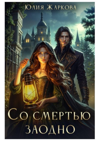 Со смертью заодно , Со смертью заодно