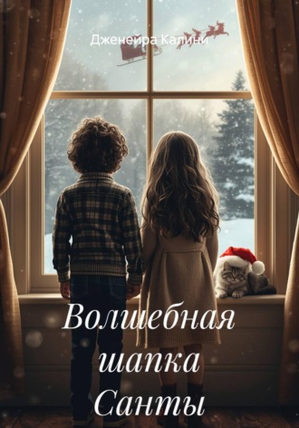Волшебная шапка Санты Дженейра Калини, Волшебная шапка Санты