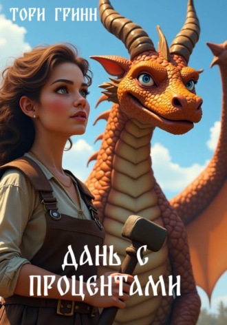 Дань с процентами Тори Гринн, Дань с процентами
