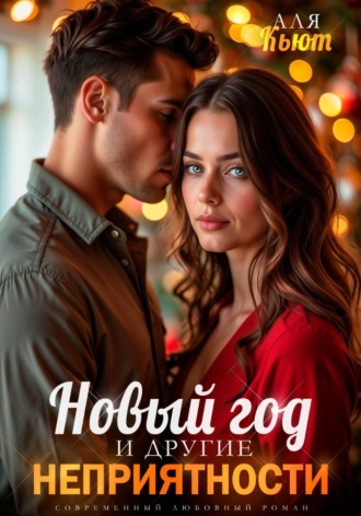 Новый год и другие неприятности , Новый год и другие неприятности