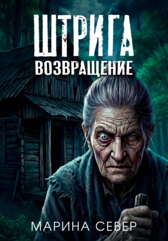 Штрига. Возвращение. Марина Север, Штрига. Возвращение.