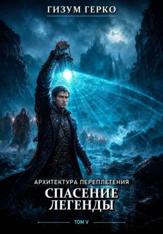 Переплетения 5 Гизум Герко, Переплетения 5
