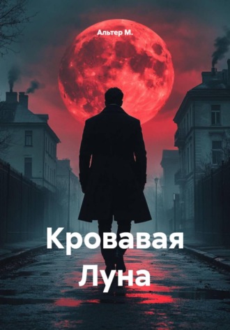 Кровавая Луна Альтер М., Кровавая Луна
