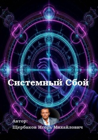 Системный сбой ИГОРЬ Щербаков, Системный сбой