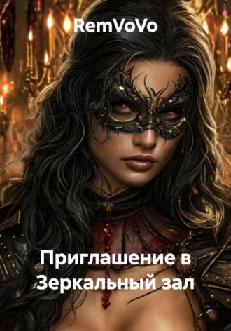 Приглашение в Зеркальный зал RemVoVo, Приглашение в Зеркальный зал