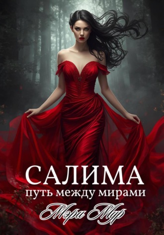 Салима – путь между мирами Мэри Мур, Салима – путь между мирами