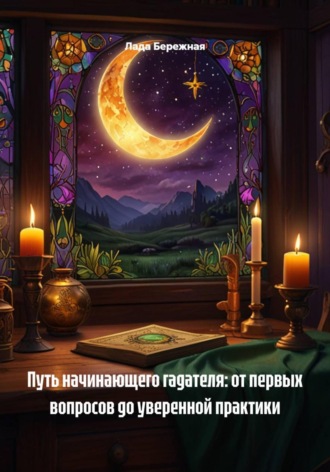 Сердце знаков Лада Бережная, Сердце знаков