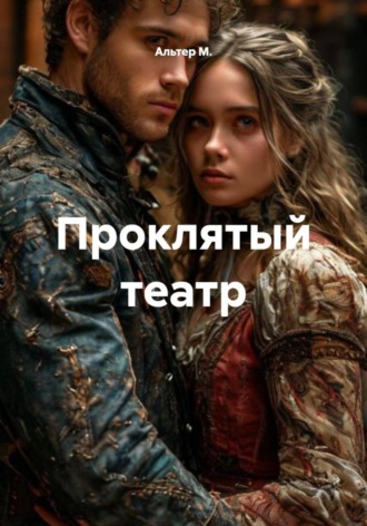 Проклятый театр Альтер М., Проклятый театр