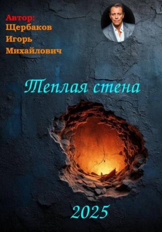 Теплая стена ИГОРЬ Щербаков, Теплая стена