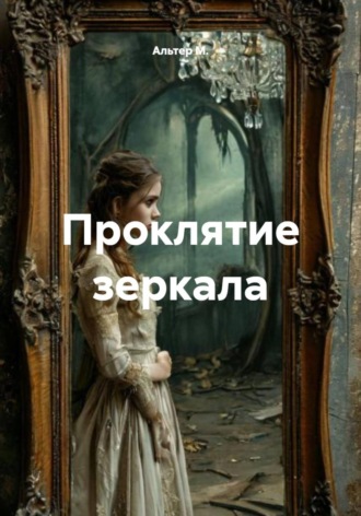 Проклятие зеркала Альтер М., Проклятие зеркала