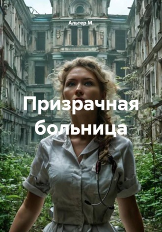 Призрачная больница Альтер М., Призрачная больница