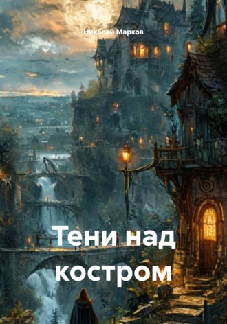 Тени над костром Николай Марков, Тени над костром
