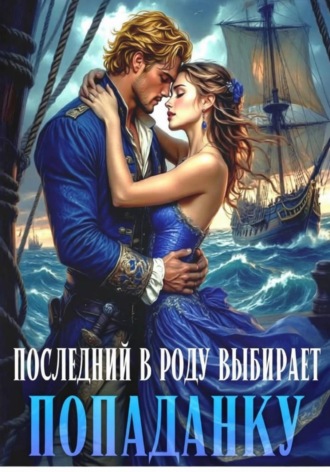 Последний в роду выбирает попаданку , Последний в роду выбирает попаданку