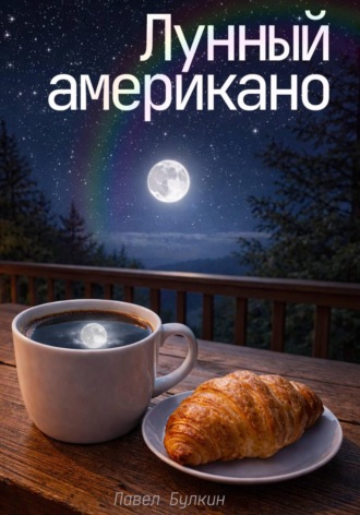 Лунный американо Павел Булкин, Лунный американо