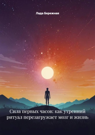 Вечный вдох Лада Бережная, Вечный вдох
