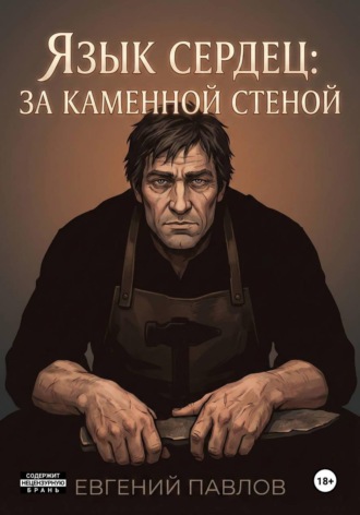 Язык сердец: За каменной стеной Евгений Павлов, Язык сердец: За каменной стеной