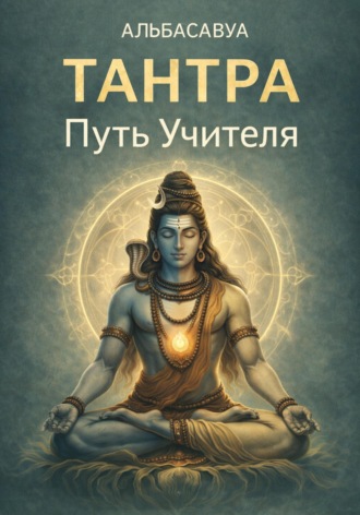 Тантра. Путь Учителя Альбасавуа, Тантра. Путь Учителя