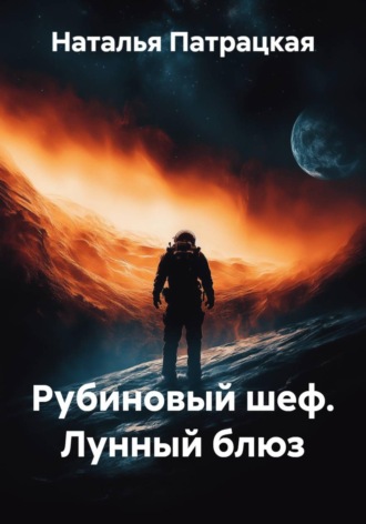 Рубиновый шеф. Лунный блюз Патрацкая Н.В., Рубиновый шеф. Лунный блюз