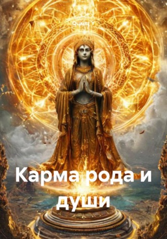 Карма рода и души Quartz Y, Карма рода и души