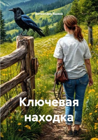 Ключевая находка Валентина Яшина, Ключевая находка