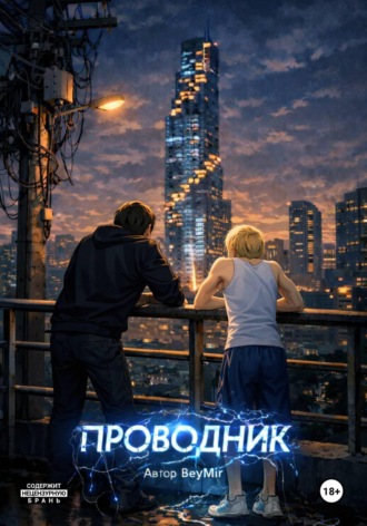 Проводник Bey Mir, Проводник