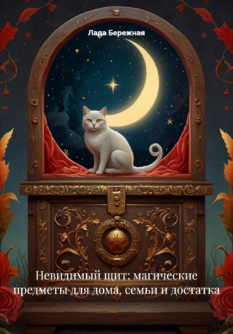 Обереги поколений Лада Бережная, Обереги поколений