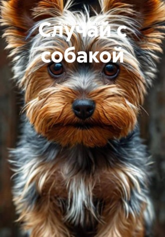 Случай с собакой Александр Фатеев, Случай с собакой