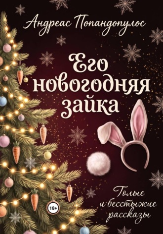 Его новогодняя зайка Андреас Попандопулос, Его новогодняя зайка
