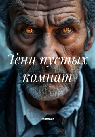 Тени пустых комнат RemVoVo, Тени пустых комнат