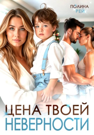 Цена твоей неверности Полина Рей, Цена твоей неверности