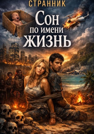 Сон по имени жизнь , Сон по имени жизнь
