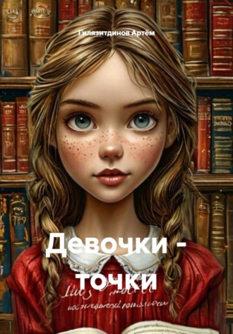 Девочки – точки Гилязитдинов Артём, Девочки – точки