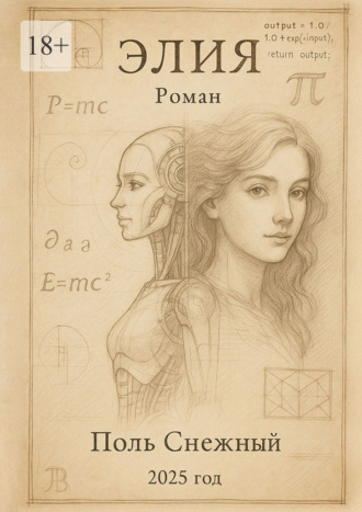 Элия Поль Снежный, Элия