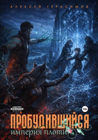 Пробудившийся 2: Империя плоти , Пробудившийся 2: Империя плоти