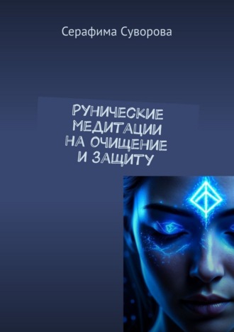 Рунические медитации на очищение и защиту Серафима Суворова, Рунические медитации на очищение и защиту