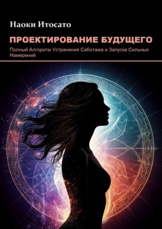 Проектирование Будущего. Полный Алгоритм Устранения Саботажа и Запуска Сильных Намерений Наоки Итосато, Проектирование Будущего. Полный Алгоритм Устранения Саботажа и Запуска Сильных Намерений