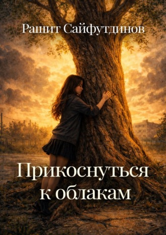 Прикоснуться к облакам Рашит Сайфутдинов, Прикоснуться к облакам