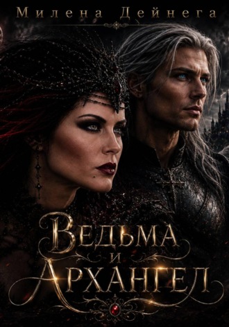 Ведьма и Архангел Милена Дейнега, Ведьма и Архангел