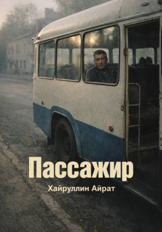 Пассажир Айрат Хайруллин, Пассажир