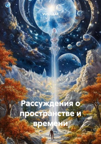 Рассуждения о пространстве и времени VUS HAAR, Рассуждения о пространстве и времени