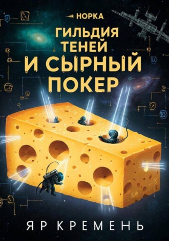Гильдия теней и сырный покер Яр Кремень, Гильдия теней и сырный покер