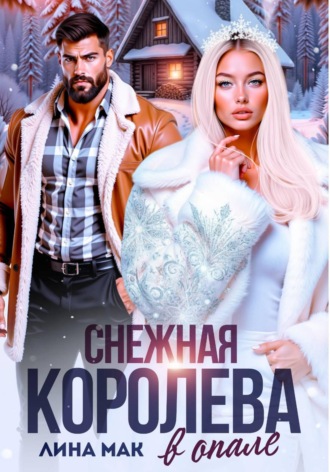 Снежная Королева в опале Лина Мак, Снежная Королева в опале