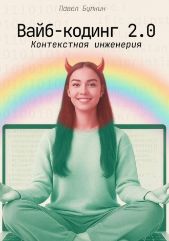 Вайб-кодинг 2.0: Контекстная инженерия Павел Булкин, Вайб-кодинг 2.0: Контекстная инженерия