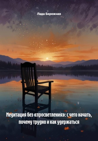 Свет в царстве теней: ночная алхимия для тела, ума и ауры Лада Бережная, Свет в царстве теней: ночная алхимия для тела, ума и ауры