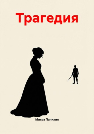 Трагедия Митра Папилин, Трагедия