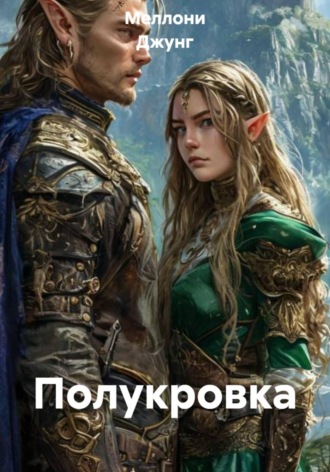 Полукровка Меллони Джунг, Полукровка