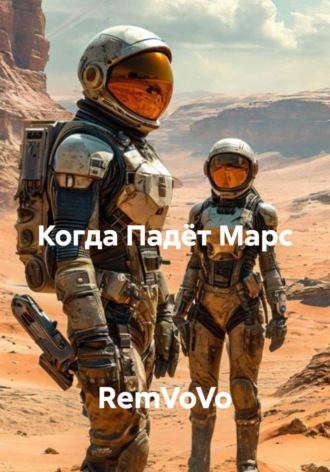 Когда Падёт Марс RemVoVo, Когда Падёт Марс