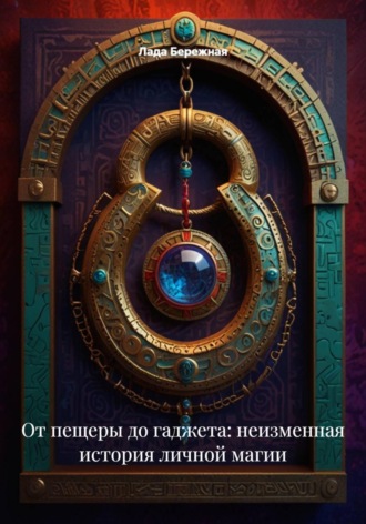 Невидимые щиты: этика, экология и магия в цифровом веке Лада Бережная, Невидимые щиты: этика, экология и магия в цифровом веке